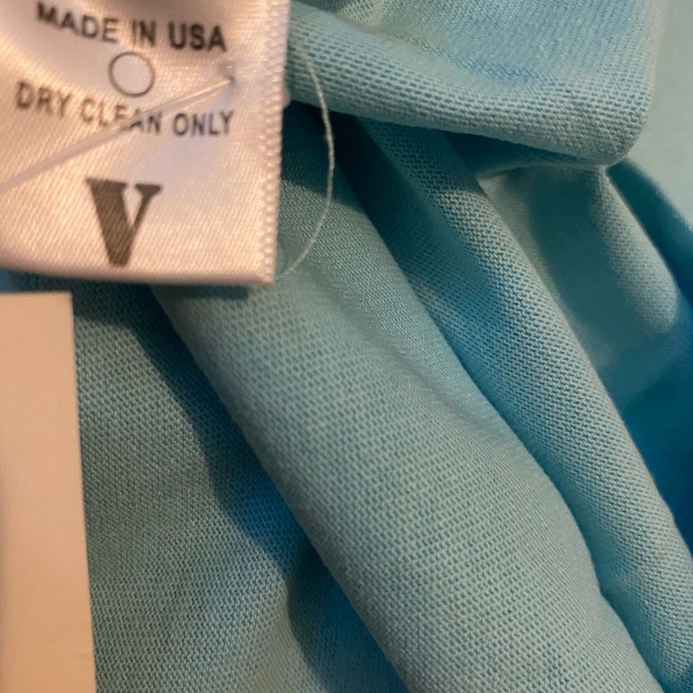 VLONE - Baby Blue Shirt - Picture 4 of 4